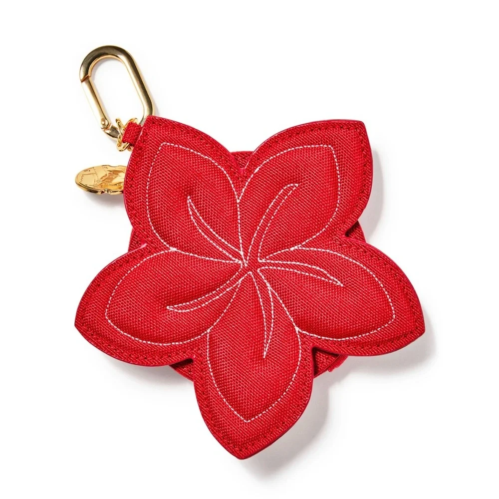 NWT *Discontinued* Bath & Body Works Disney Moana Coin Purse - Picture 1 of 7
